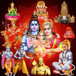 Icono de All God Wallpapers